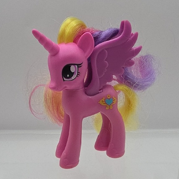 Hasbro Other - Hasbro My Little Pony Princess Cadence Generation 4 Friendship Is Magic Series